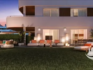 Prodej bytu 3+kk, Torrox, Španělsko, 109 m2