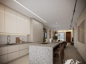 Prodej vily, Protaras, Kypr, 165 m2