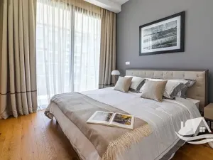 Prodej bytu 2+kk, Lemesos, Kypr, 54 m2