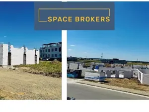 Pronájem obchodního prostoru, Zlatníky-Hodkovice, Technologická, 1016 m2