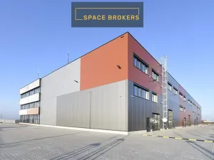 Pronájem obchodního prostoru, Praha - Horní Počernice, K Bílému vrchu, 2000 m2