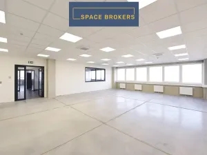 Pronájem obchodního prostoru, Praha - Horní Počernice, K Bílému vrchu, 4500 m2