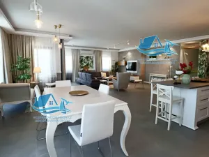 Prodej bytu 3+1, Trikomo, Kypr, 100 m2