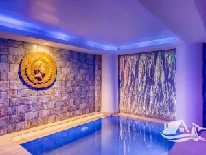 Prodej bytu 3+1, Trikomo, Kypr, 100 m2