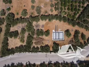 Prodej bytu 4+kk, Maleme, Řecko, 84 m2