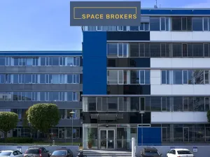 Pronájem kanceláře, Praha - Jinonice, Pekařská, 550 m2