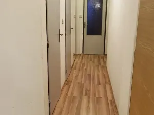 Pronájem bytu 3+1, Praha, Proutěná, 72 m2