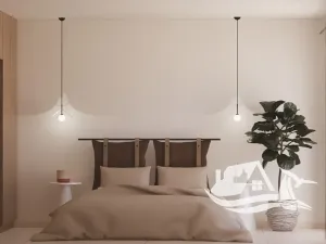 Prodej bytu 4+kk, Kalyves, Řecko, 135 m2