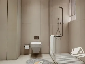 Prodej bytu 2+kk, Chania, Řecko, 86 m2