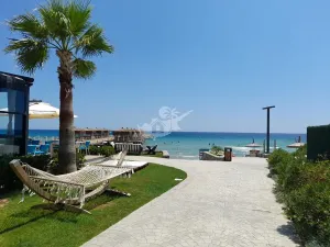 Prodej bytu 2+kk, Trikomo, Kypr, 54 m2