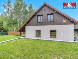 Prodej chalupy, Vysoké nad Jizerou, Staroveská, 181 m2