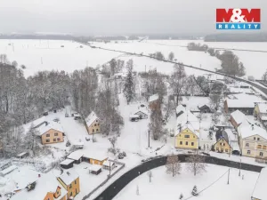 Pronájem rodinného domu, Trstěnice, 69 m2