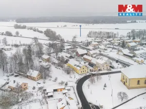 Pronájem rodinného domu, Trstěnice, 69 m2