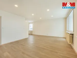 Prodej bytu 1+kk, Kladno, Štechova, 49 m2