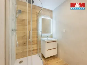 Prodej bytu 1+kk, Kladno, Štechova, 49 m2