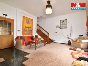 Pronájem bytu 1+1, Praha, Severozápadní III, 28 m2