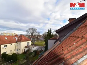 Pronájem bytu 1+1, Praha, Severozápadní III, 28 m2