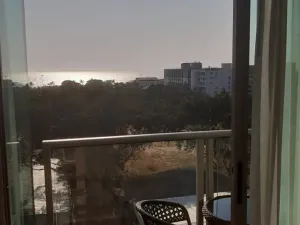 Prodej bytu 2+kk, Pattaya, Thajsko, 31 m2