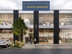 Pronájem obchodního prostoru, Říčany, 1000 m2