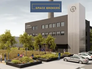 Pronájem obchodního prostoru, Říčany, 1000 m2