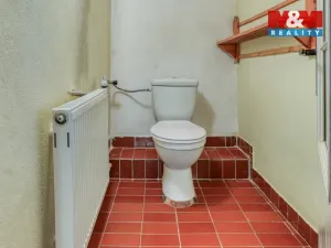 Prodej rodinného domu, Třemešné - Dubec, 192 m2