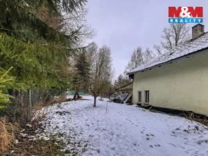 Prodej rodinného domu, Třemešné - Dubec, 192 m2