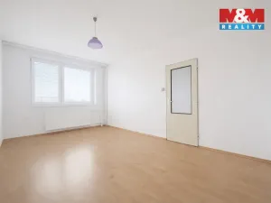 Prodej bytu 3+kk, Novosedly, 59 m2