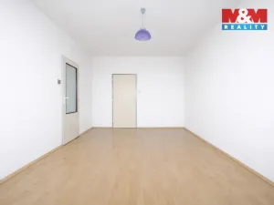 Prodej bytu 3+kk, Novosedly, 59 m2