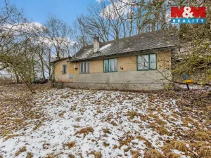 Prodej pozemku pro bydlení, Kařez, 6197 m2