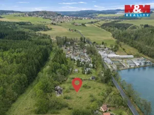 Prodej pozemku pro bydlení, Kařez, 6197 m2