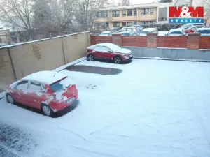 Pronájem bytu 2+kk, Jičín - Valdické Předměstí, Zahradní, 45 m2