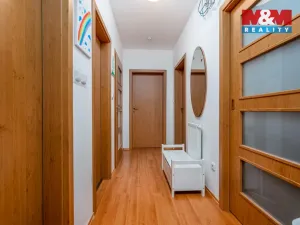 Prodej rodinného domu, Horní Ředice, 146 m2