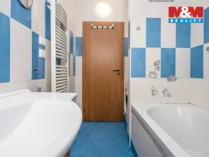 Prodej rodinného domu, Horní Ředice, 146 m2