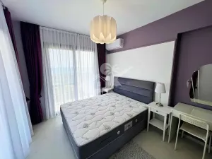 Prodej bytu 2+kk, Bogazi, Kypr, 71 m2