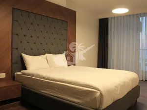 Prodej bytu 3+kk, Trikomo, Kypr, 76 m2