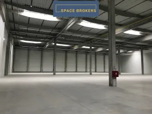 Pronájem skladu, Uničov, 13212 m2