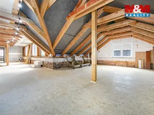 Prodej rodinného domu, Zruč-Senec - Zruč, 220 m2