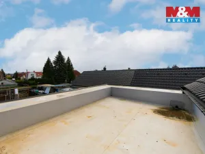 Prodej rodinného domu, Zruč-Senec - Zruč, 220 m2