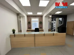 Pronájem kanceláře, Ostrava - Moravská Ostrava, Nemocniční, 277 m2