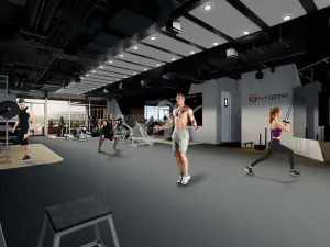 Prodej bytu 2+1, Agios Amvrosios Keryneias, Kypr, 76 m2