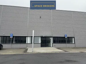 Pronájem skladu, Ostrava, 5359 m2