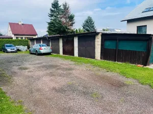 Prodej bytu 3+1, Jičín, Nad cihelnou, 65 m2