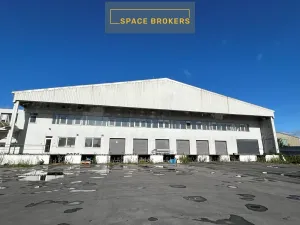 Pronájem skladu, Lysá nad Labem, 4726 m2