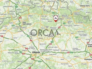 Prodej louky, Všelibice, 11160 m2