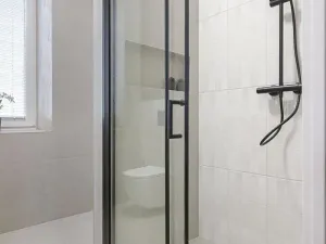 Pronájem bytu 2+kk, Ostrava, Slavníkovců, 54 m2