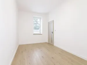 Pronájem bytu 2+kk, Ostrava, Slavníkovců, 48 m2