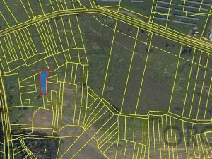 Prodej podílu pole, Bzenec, 2764 m2