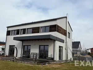 Prodej rodinného domu, Kostelec nad Labem, K Jahodovce, 170 m2