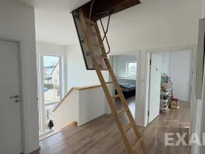 Prodej rodinného domu, Kostelec nad Labem, K Jahodovce, 170 m2