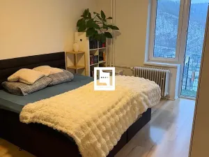 Prodej bytu 2+kk, Adamov, Komenského, 50 m2